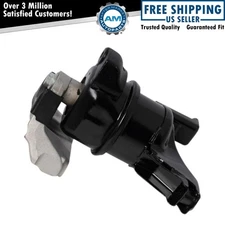 Front Engine Motor Mount w Bracket RH Passenger Side for 12-15 Civic 1.8L