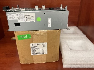Simplex 4100-5401 ES-PS Power Supply Sub Assembly Module New