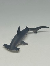 Hammerhead Shark Figure - Capsule Ania Part 4 by Takara Tomy Arts Japan Limited