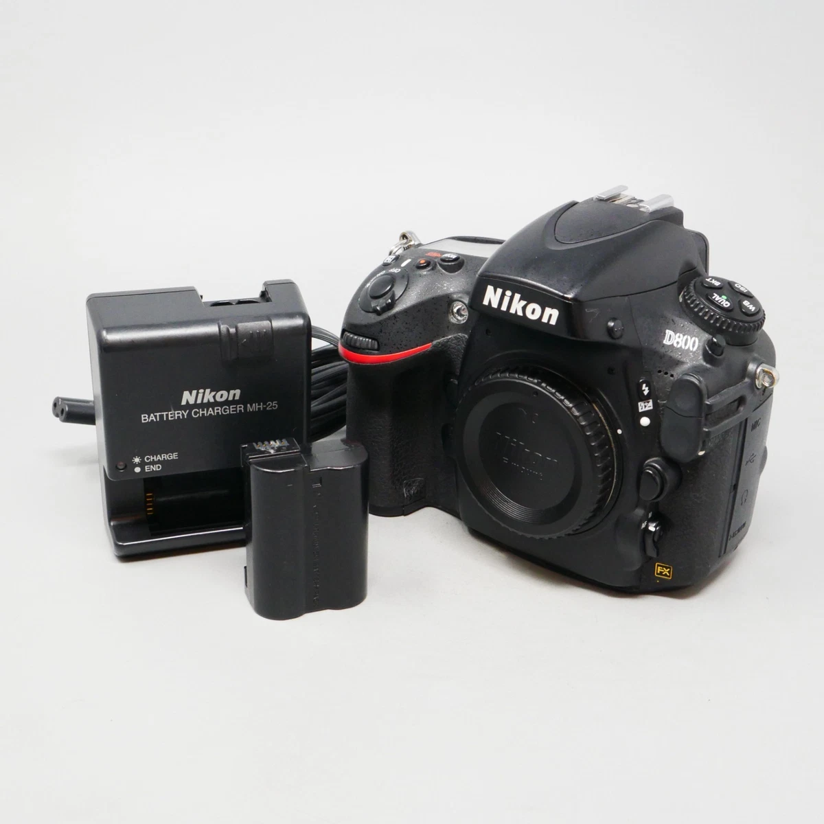 Nikon D800 Digital Cameras for Sale | Shop New & Used Digital