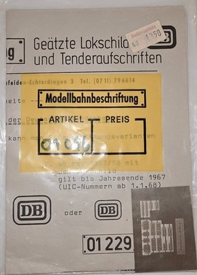 Spieth Beschriftung 01096