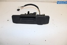 Heckklappengriff - MERCEDES-BENZ MB GLA-KLASS (X156) 13-20 - A1667500993 Heckklappengriff - MERCEDES-BENZ MB GLA-KLASS (X156) 13-20 - A1667500993