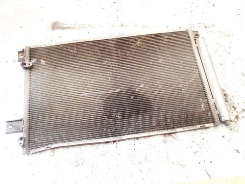 Mazda MPV 2003 Air Conditioning Condenser 6932, 940022  2017w30 #1686784-42