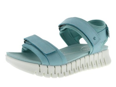Ecco Damen Biom Sandale AQUATIC