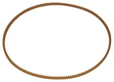 Dayton 13V783 2L280 FHP V-Belt, 28 in Outside Length, 1/4 in Top Width
