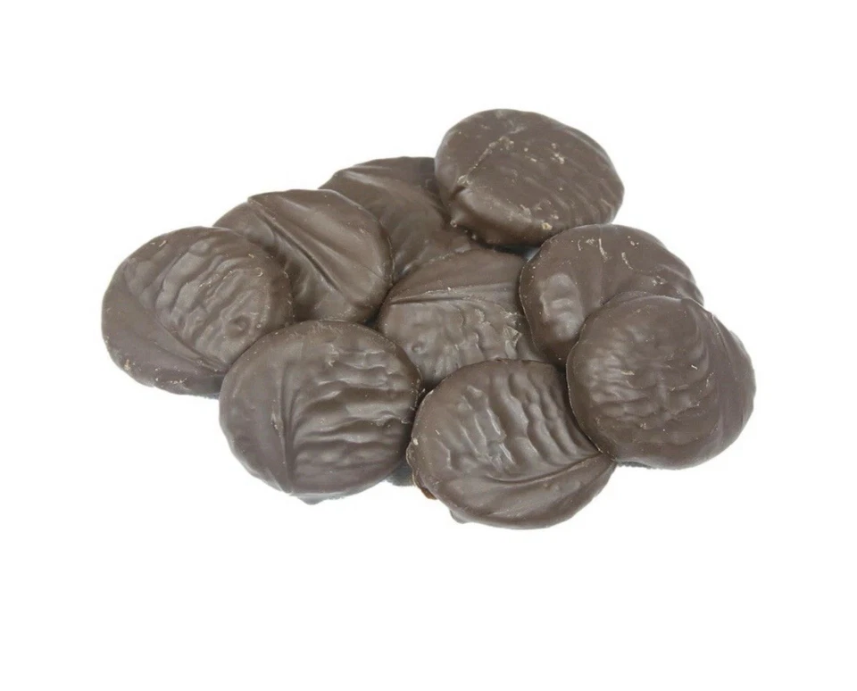 Zachary Thin Mints 5.5 Oz Box Each (Pack of 6) New Factory Sealed Boxes - Image 2 of 2