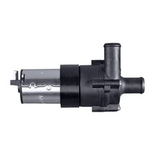 Zusatzwasserpumpe 12 V elektr. 2-polig 8 l/min HELLA für u.a. MB C-KLASSE