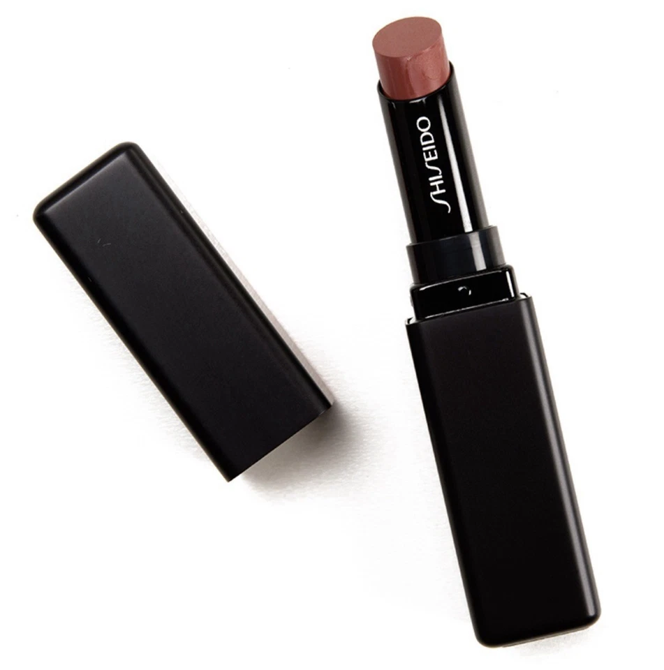 Shiseido VisionAiry Gel Lipstick 212 Woodblock - Imagen 2 de 2
