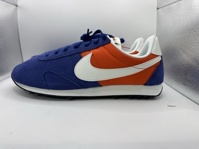 Nike Pre Montreal  17 Deep Royal / Sail - Team Orange