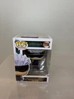 Funko Pop! Vinyl: Jujutsu Kaisen - Satoru Gojo #1114 W/ Protector