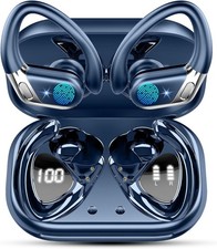 2026 Ear buds Wireless Earbuds, Bluetooth 5.4 headphones Sport 50 Hrs  Noise...