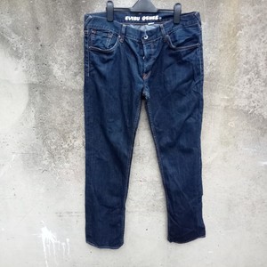 Evisu No 1 | eBay