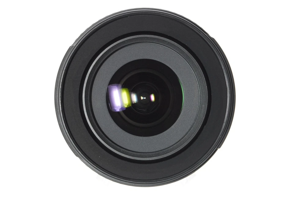 [TOP MINT w/Box] Nikon AF-S Nikkor 18-105mm F3.5-5.6 G ED VR DX From JAPAN - Image 4 of 4