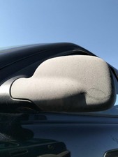 Retroviseur gauche (ou coque) Land Rover FREELANDER