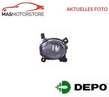 NEBELSCHEINWERFER LINKS DEPO 446-2003L-UQ I FÜR VW PASSAT CC 1.8L,3.6L,2L