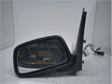 Retroviseur gauche (ou coque) Volvo 460
