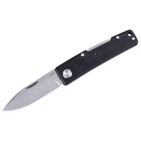 Herbertz CJH Taschenmesser Father, GFN Schwarz