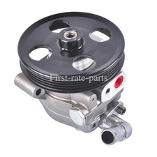 For Ford Transit 150 250 350 3.5l 3.7l 15-24 Stp320 Power Steering Pump Pulley