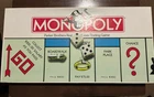 Vintage Monopoly Board Game by Parker Brothers No. 0009 (1994)