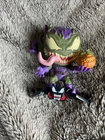 Funko Pop! Marvel Venomized Green Goblin (Bobble Head) #597 -Hot Topic Exclusive