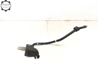 #ad 2014 2019 MASERATI GHIBLI 3.0L WASHER SOLENOID VALVE ACTUATOR W HOSE OEM $54.99