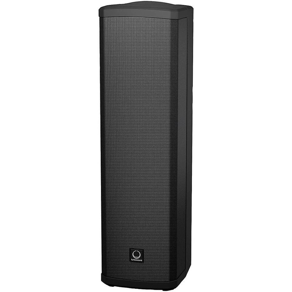 Turbosound iNSPIRE iP300 Personal Line Array PA sistema de alto-falante ativo com BT - Imagem 4 de 4
