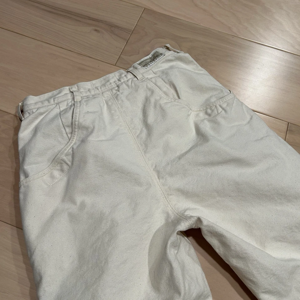 Patagonia Heritage Stand Up Pants Women’s 4 - Image 4 of 4