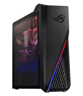 ASUS ROG Strix GA15 AMD Ryzen 7 5800X 32GB RAM 1TB SSD RTX 3070 Windows 11 Pro