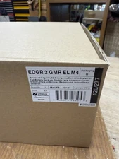 LITHONIA LIGHTING EDGR 2 GMR EL M4 EDGELIT LED EXIT, 120/277V 