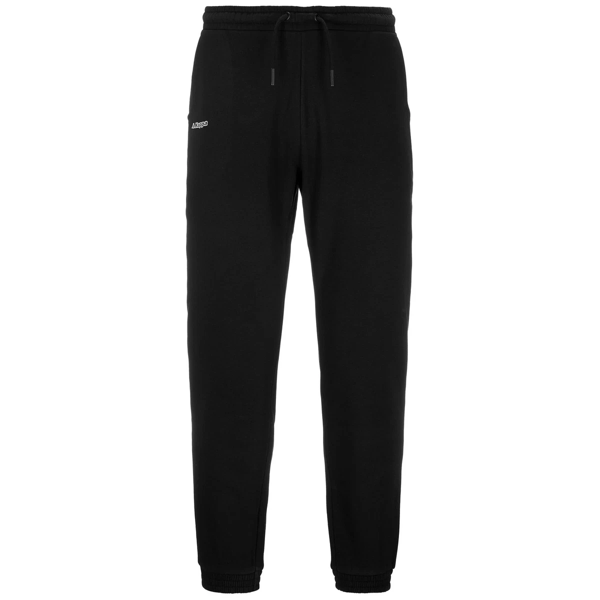 Pantaloni Tuta Uomo In Cotone – Elasticizzati In Vita, Jogging Leggeri Per Palestra E Tempo Libero, Casual Invernali