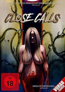 Close Calls von WVG Medien GmbH | DVD | Zustand sehr gut