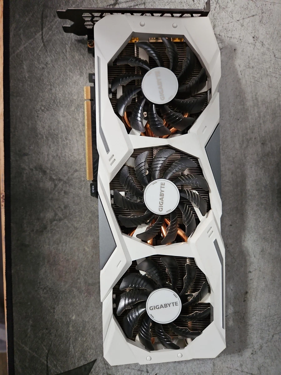 NVIDIA GeForce RTX 2060 NVIDIA 8 GB Memory Computer Graphics Cards