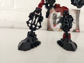 Lego Bionicle: Stronius #8984 Complete w/Instruction book 