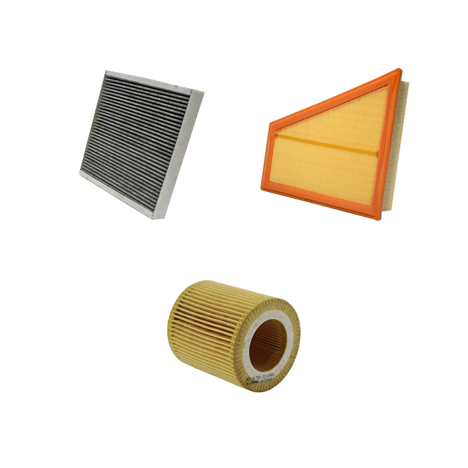 Wix Filter Service Kit For BMW Z4 - Image 2 of 2