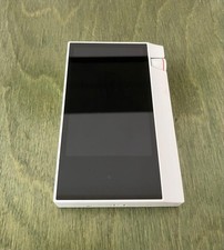 Astell&Kern AK70 64GB Limited Edition Mirage White Hi-Res DAP Bluetooth