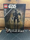 LEGO Star Wars K-2SO SEALED Building Set 75434 2025 Rogue One Andor Droid