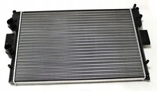 Radiateur Iveco DAILY