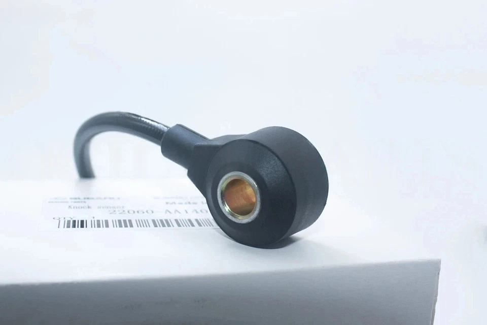 SUBARU KNOCK SENSOR OEM 22060-AA140 NEW for Outback Legacy Impreza Forester Foto 4 de 4