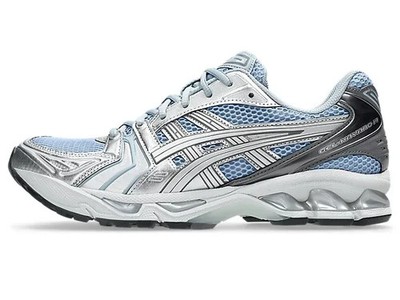 Asics Gel-Kayano 14 Dolphin Grey 1203A537-401 Men's Size | eBay