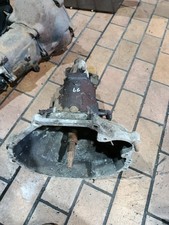 Opel Getriebe Schaltgetriebe Rekord C Manta  Ascona  6695971 Oldtimer