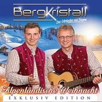 AlpenläNdische Weihnacht - 30 Weihnachtslieder Von Bergkri... | Cd | Zustand Neu