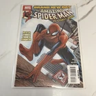 The Amazing Spider-Man #546 – Marvel Comics – Brand New Day Direct Edition