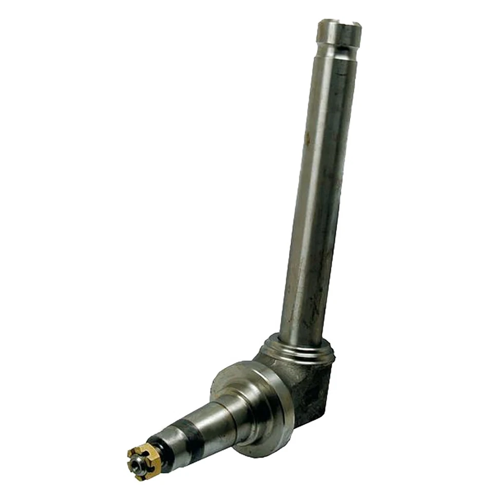 Left Hand Spindle Fits 238 248 258 268 288 3210 3220 3230 385 395 4210 4220 4230 - Image 4 of 4