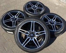 4 ORIGINAL 19" ALU WINTERRÄDER FORD KUGA II DM2 2237416 235/45R19 99V RDKS 4 ORIGINAL 19" ALU WINTERRÄDER FORD KUGA II DM2 2237416 235/45R19 99V RDKS
