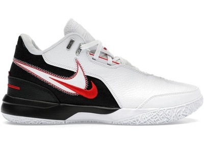 Nike Zoom LeBron NXXT Gen AMPD First Game (FJ1566-100)