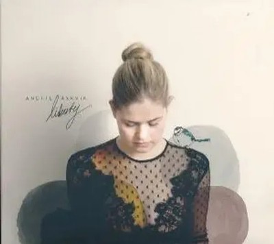 Liberty | Anette Askvik | Audio-CD | CD | 2026 | EAN 4250095889226