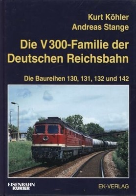 Die V 300-Familie der Deutschen Buch EK-Verlag ein Imprint von EK-Medien GmbH