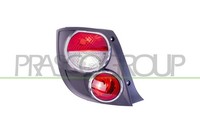 DW3284164 Heckleuchte Links FüR Chevrolet Aveo Stufenheck (T300)