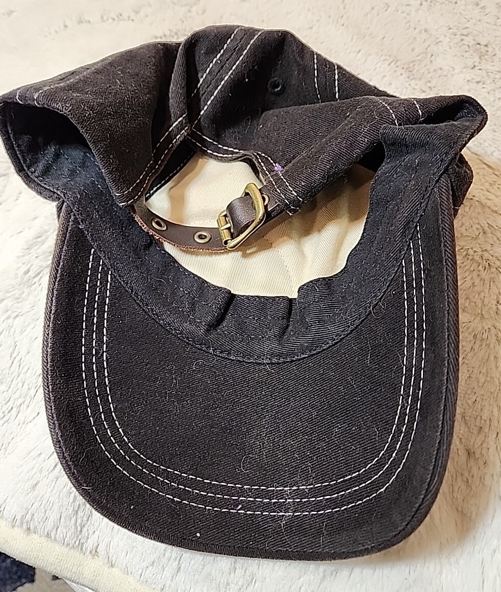 Disney Mickey Mouse Strapback Adjustable Authenti… - image 4