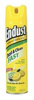 Endust 508010-1 Furniture Spray, Lemon Scent, 12.5 Oz Endust 508010-1 Furniture Spray, Lemon Scent, 12.5 Oz